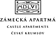 Zámecká apartmá Zámecká apartmá
