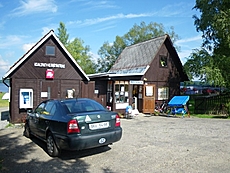 Kemp Jestřábí I. Kemp Jestřábí I.