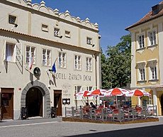 Hotel Zátkův Dům Hotel Zátkův Dům