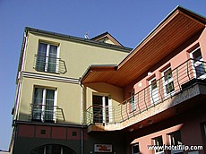 Hotel FILIP Hotel FILIP