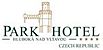 Parkhotel**** Hluboká n./Vlt. Parkhotel**** Hluboká n./Vlt.