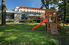 Parkhotel Hluboká nad Vltavou Parkhotel Hluboká nad Vltavou