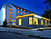 Parkhotel Hluboká nad Vltavou Parkhotel Hluboká nad Vltavou