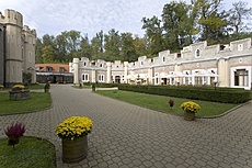 Hotel Štekl