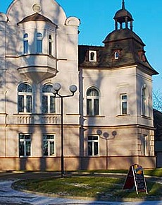 Hotel Zvonárna Hotel Zvonárna