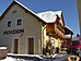 Penzion a restaurace U Candrů