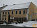Penzion a restaurace U Candrů
