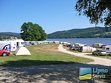 Camping Lipno Camping Lipno
