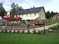 HOTEL RESTAURANT ADMIRÁL HOTEL RESTAURANT ADMIRÁL