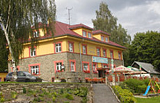 Pension Vyhlídka Pension Vyhlídka