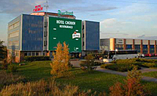 Hotel Chodov Hotel Chodov