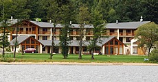 Lipno Point