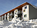 Ubytování v apartmánu na Lipně | DOKY Holiday resort