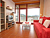 Ubytování v apartmánu na Lipně | DOKY Holiday resort