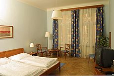 Hotel Orion Hotel Orion
