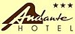 Andante hotel Andante hotel