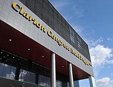 Clarion Congress Hotel Prague**** Clarion Congress Hotel Prague****
