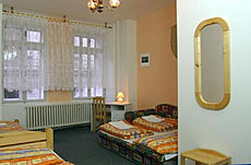 Ritchie´s Hostel & Hotel