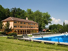 Sporthotel Barborka Sporthotel Barborka