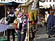 Frühlingsmärkte in Budweis Frühlingsmärkte in Budweis