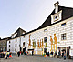Egon Schiele Art centrum, Český Krumlov