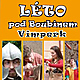 Léto pod Boubínem, Vimperk Léto pod Boubínem, Vimperk