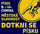 Dotkni se Písku Dotkni se Písku