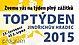 TOP týden, Jindřichův Hradec TOP týden, Jindřichův Hradec