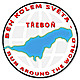 Běh kolem světa – run around the world, Třeboň Běh kolem světa – run around the world, Třeboň