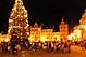 ADVENT IN BUDĚJOVICE ADVENT IN BUDĚJOVICE