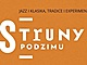 Struny podzimu, Praha Struny podzimu, Praha