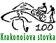 Krakonošova stovka - 100km, Vrchlabí Krakonošova stovka - 100km, Vrchlabí