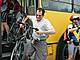Riesengebirgs-Radwanderbusse Riesengebirgs-Radwanderbusse