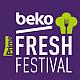 Fresh Festival Fresh Festival