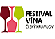 Festival vína Český Krumlov