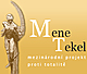 Mene Tekel Mene Tekel