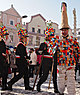 Třeboňský masopust Třeboňský masopust