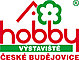 HOBBY, České Budějovice