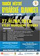 RYBÁŘSKÉ SLAVNOSTI, Hluboká nad Vltavou RYBÁŘSKÉ SLAVNOSTI, Hluboká nad Vltavou