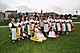 Mezinárodní folklórní festival, Písek Mezinárodní folklórní festival, Písek