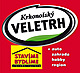 Krkonošský veletrh, Trutnov Krkonošský veletrh, Trutnov