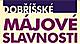 Dobříšské májové slavnosti Dobříšské májové slavnosti