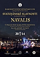 Svatojánské Navalis Svatojánské Navalis