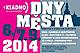 Dny města, Kladno Dny města, Kladno