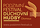 Podzimní festival duchovní hudby, Olomouc