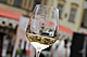 Letní vinný festival v Bezručových sadech, Olomouc