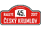 Rallye Český Krumlov + ČEZ Czech New Energies Rallye, Český Krumlov
