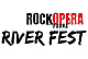River Fest, Český Šternberk River Fest, Český Šternberk