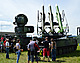 Den s 25. protiletadlovým raketovým plukem Den s 25. protiletadlovým raketovým plukem