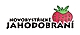 Novobystřické jahodobraní Novobystřické jahodobraní
